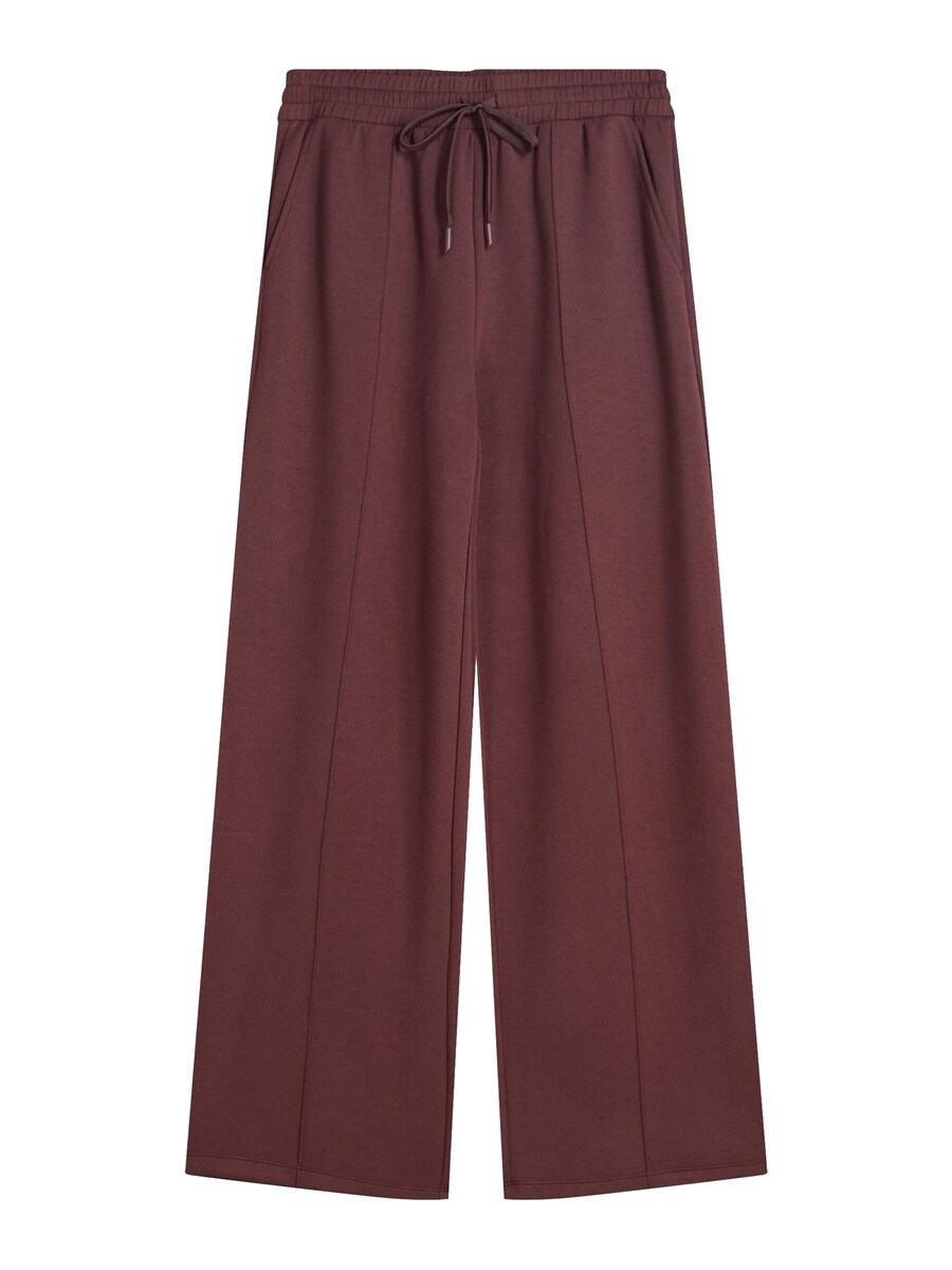 

Широкие брюки Bershka, Grenadine