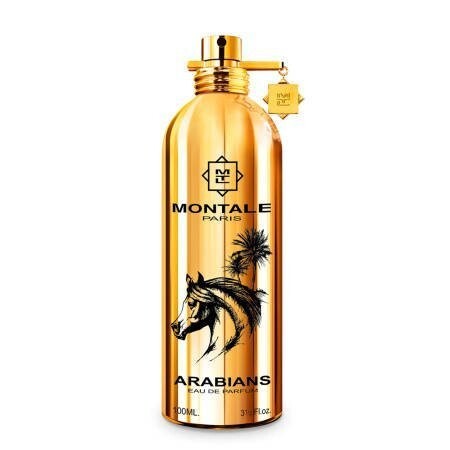 

Парфюмированная вода, 100 мл Montale, Arabians