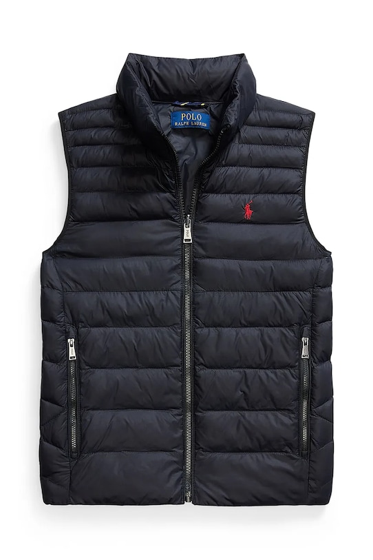 

Безрукавка Polo Ralph Lauren, черный