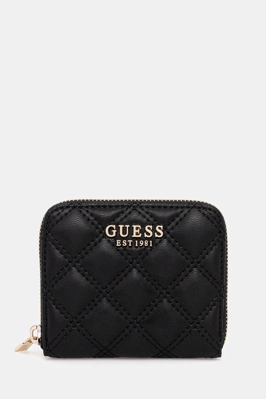 

Кошелек GIULLY Guess, черный