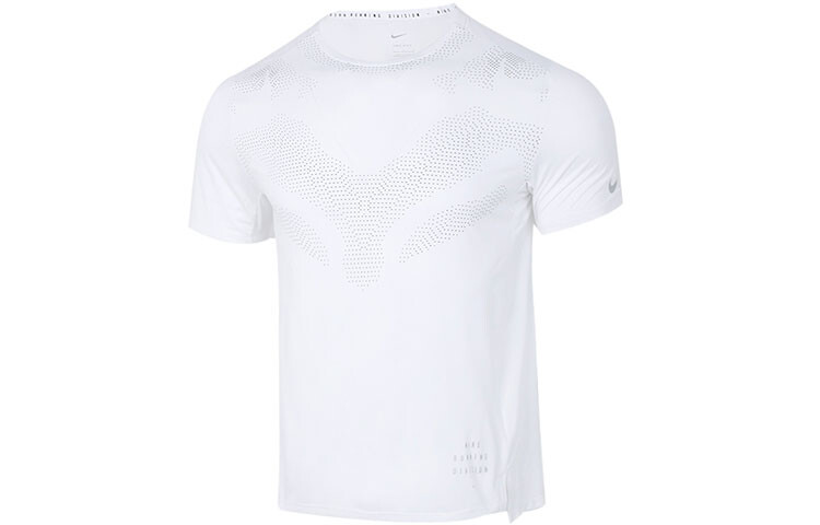 

Футболка мужская белая Nike, белый
