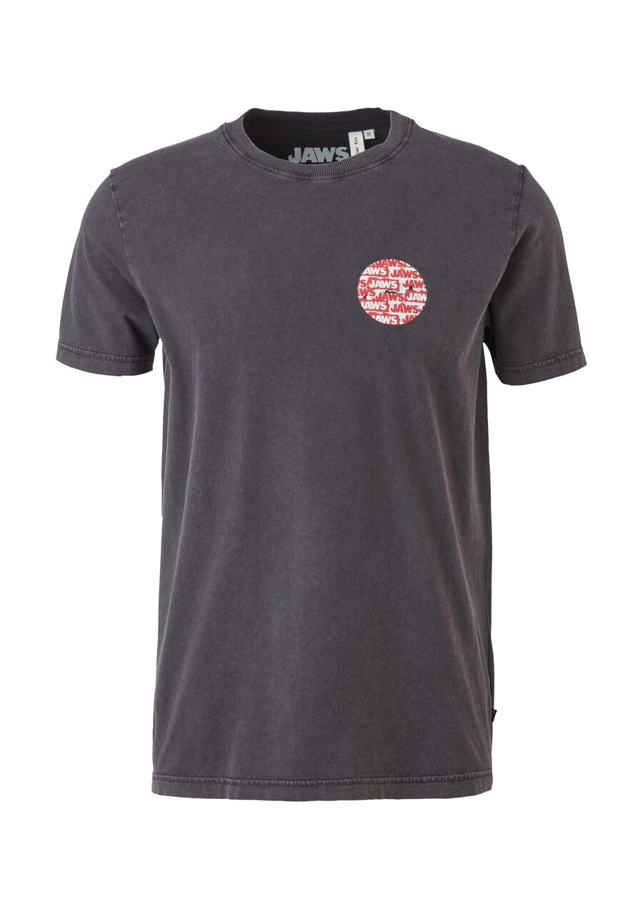 

Футболка QS, Black