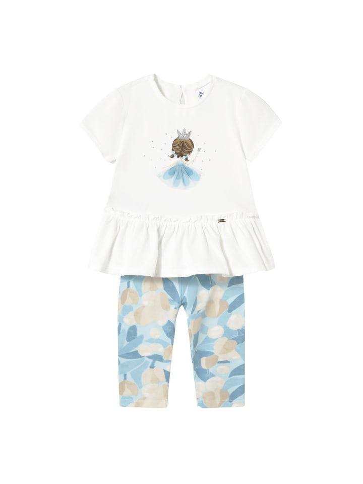 

Футболка Mayoral