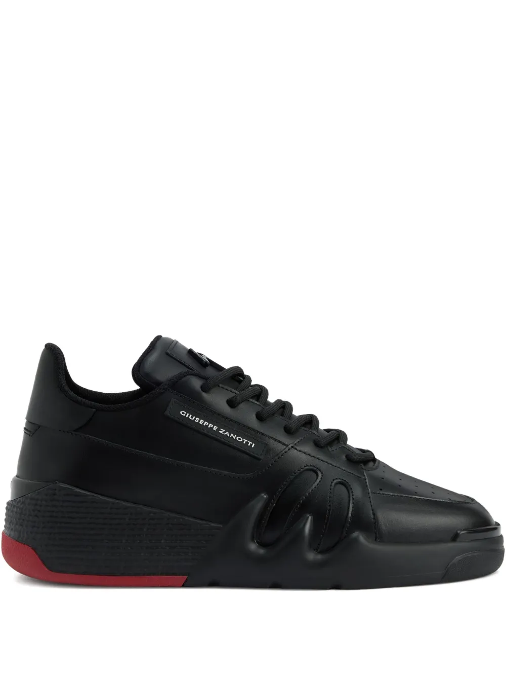 

Кроссовки Talon Giuseppe Zanotti, черный