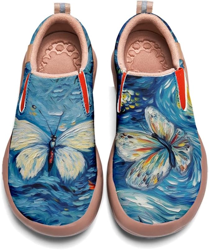 

Мужские слипоны Onehorse Легкие удобные кроссовки с покраской Мужские повседневные прогулочные туристические туфли, Gyh-d 10