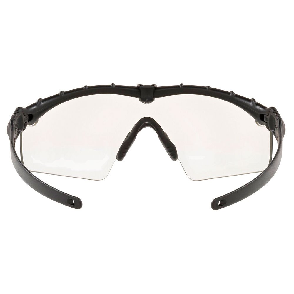 

Солнцезащитные очки Oakley Standard Issue Ballistic M Frame 3.0, черный