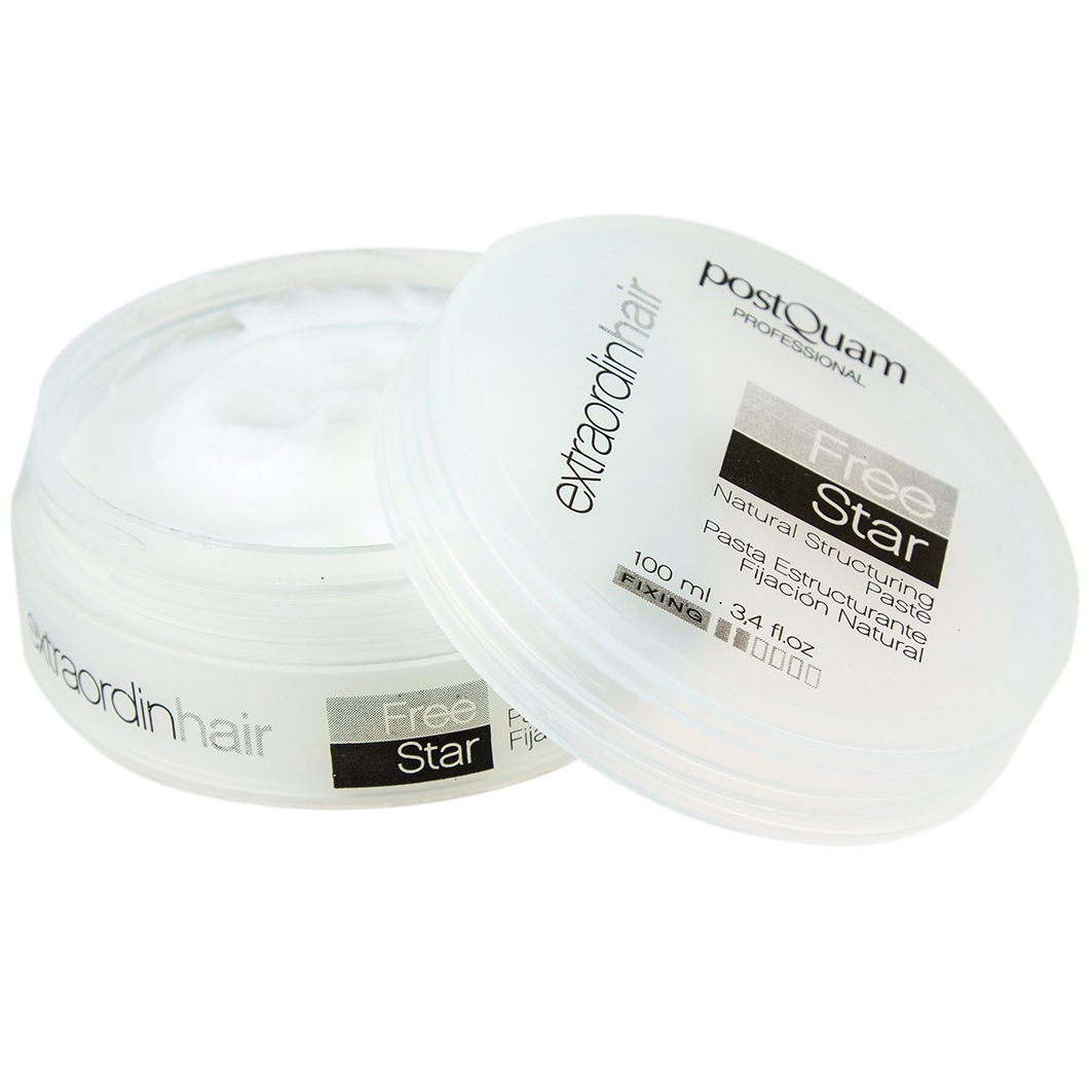 

Маска для волос freier stern Postquam, объем 100 мл