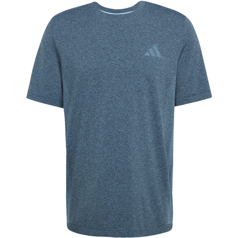 

Структура основных элементов рубашечного поезда Adidas, мультиколор