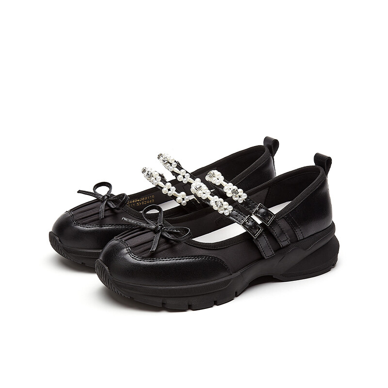 

Туфли DAPHNE Mary Jane Shoes Women's