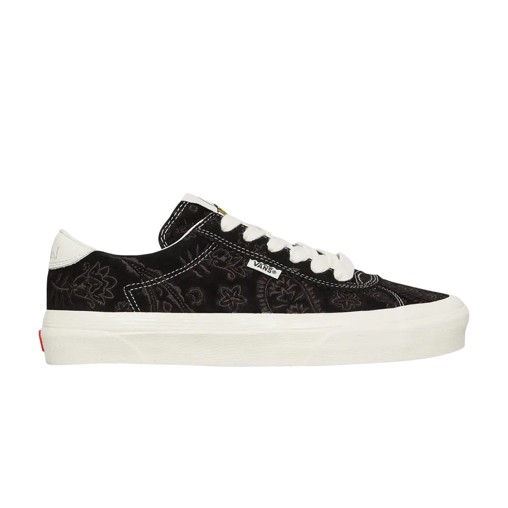 

Кроссовки Anderson .Paak x Sport DX Vans, черный