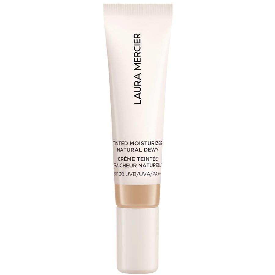 

Тональная основа Laura Mercier Tinted Moisturizer Natural Dewy, 3N Sand / 15 ml