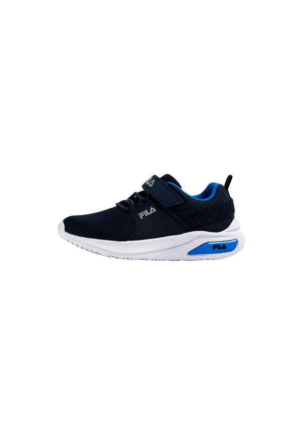 Детские туфли upspark Fila, Peacoat-Directoire Blue