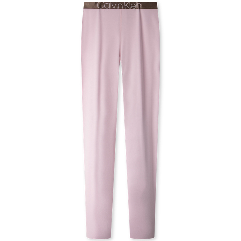 

CK/ Термобрюки женские Calvin Klein, светло-персиковый