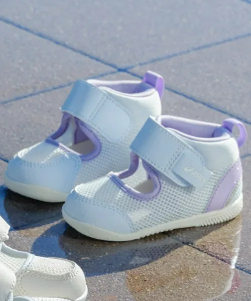 Детские кроссовки SUKUSUKU MESHOES FIRST 3