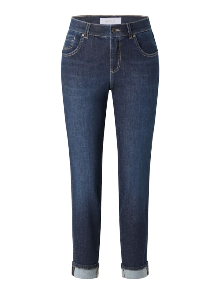 

Джинсы ANGELS Jeans, синий