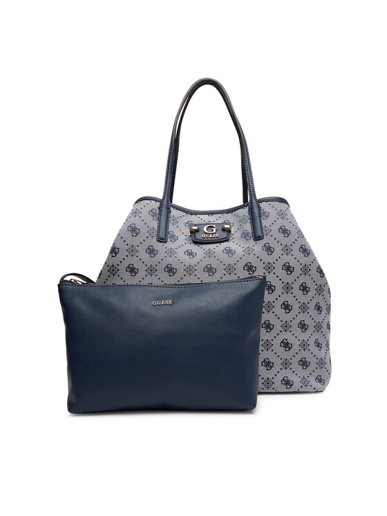 

Женская сумка Neda HWJP96 54240 Guess, синий