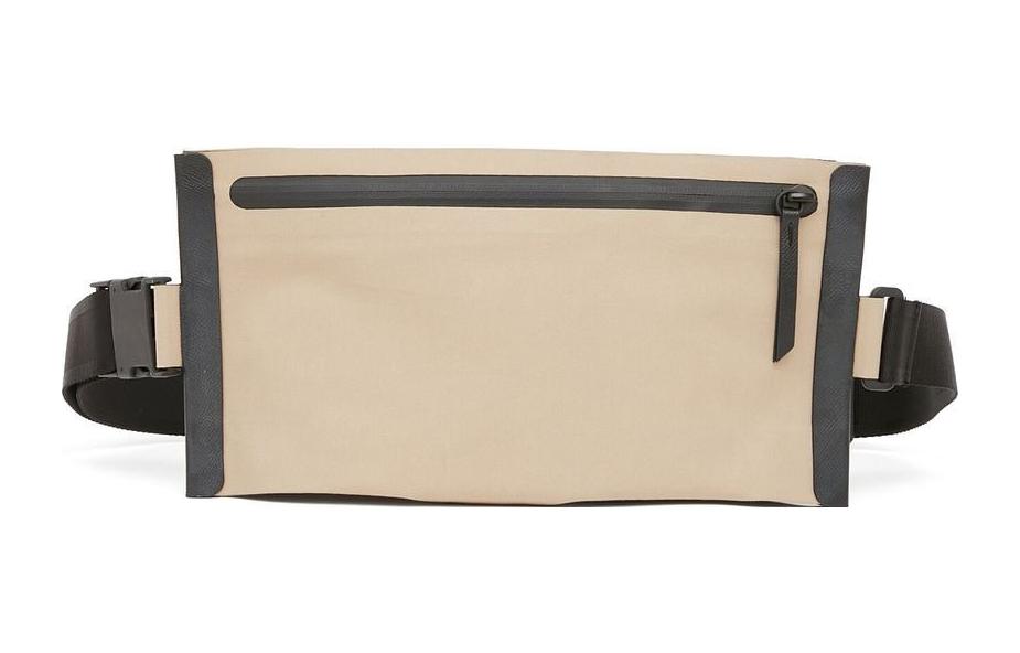 Signature Four stitch Logo Crossbody Bag Maison Margiela, basic set (bag+dust bag) — фото 3