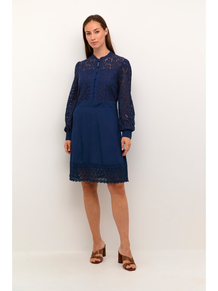 

Платье до колена Cream