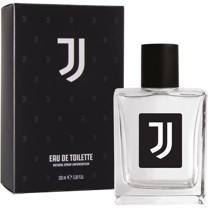 

Juventus Fc Juventus Eau De Toilette Sporty And Refined Men'S Fragrance With Oriental Aquatic Notes 100ml