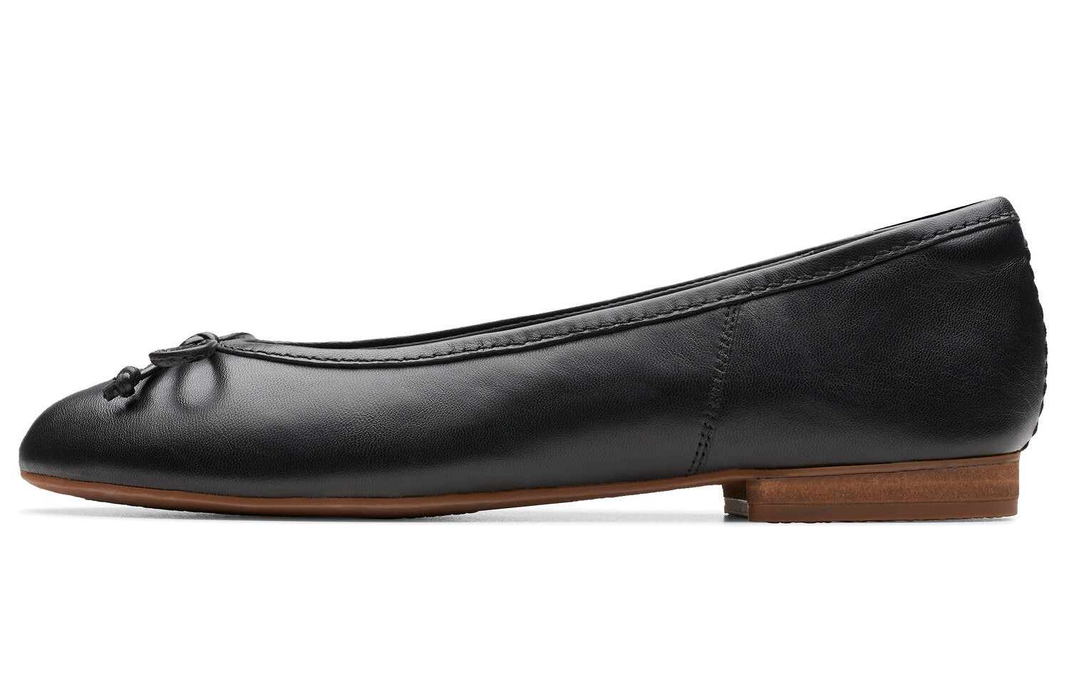 

Женская повседневная обувь женская черная Clarks