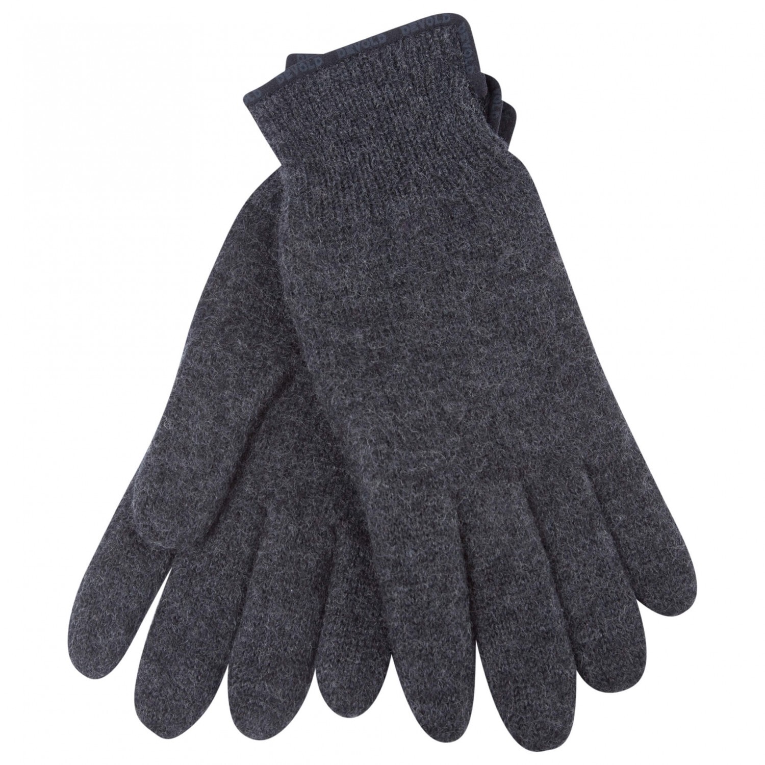 

Перчатки Devold Devold Glove, антрацит