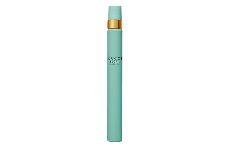 Духи Jasmine Pen Spray образцы парфюмерной воды EDP 7,5 мл/10 мл GUCCI — фото 4