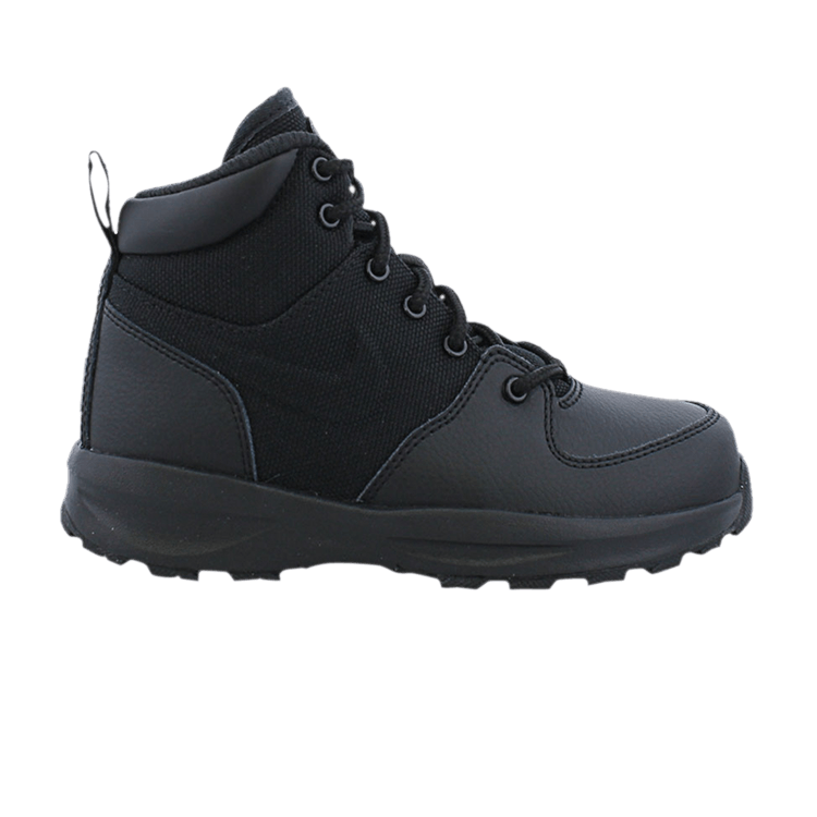 

Кроссовки Manoa PS 'Black', черный