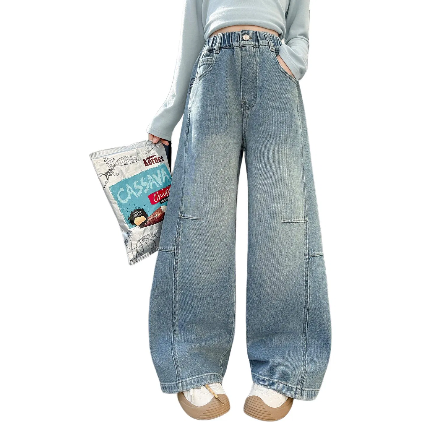 Джинсы детские Moderate Disney, Denim Blue