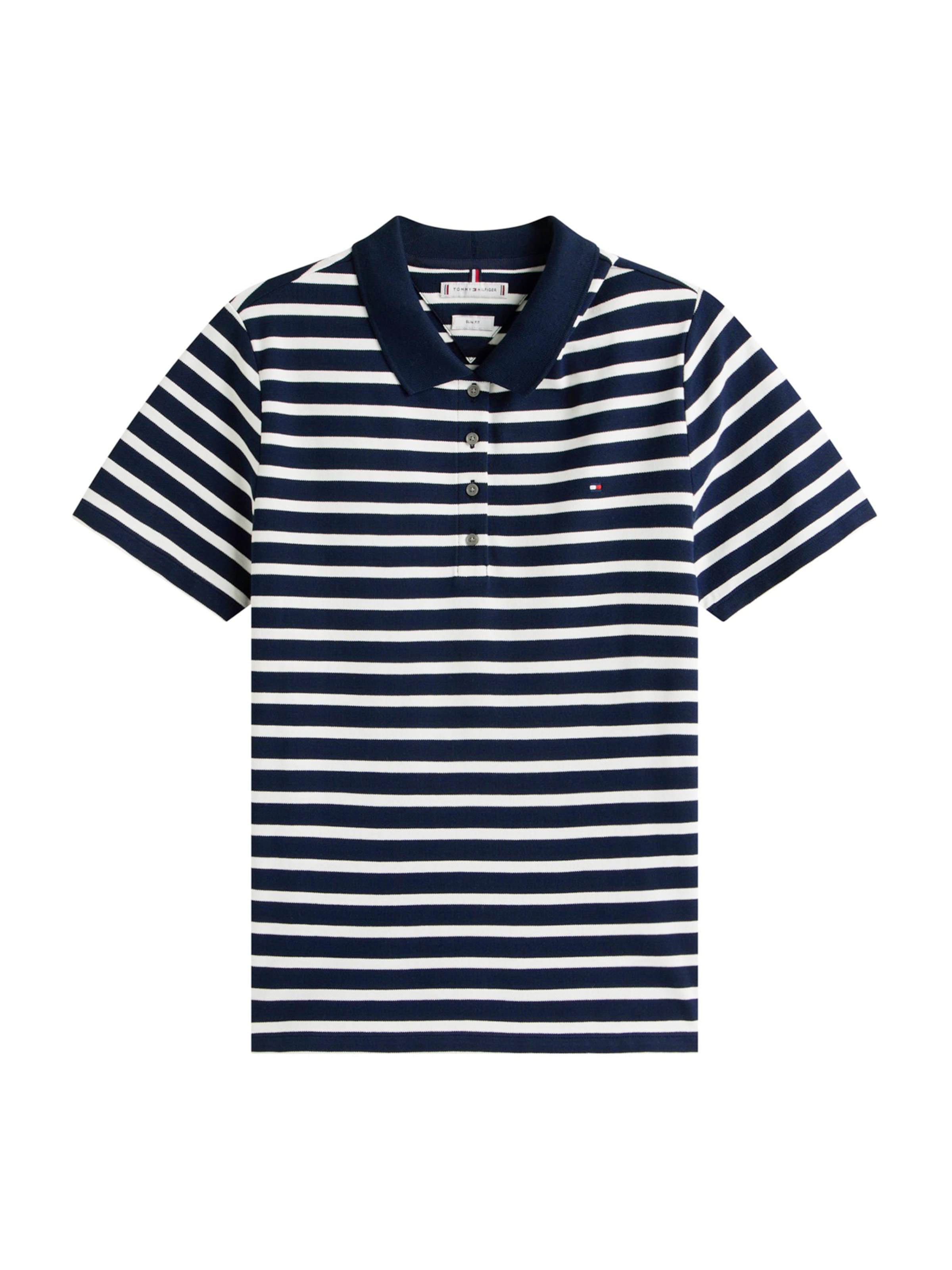 

Tommy Hilfiger Curve Футболка '1985' в цвете Navy, Синий, Tommy Hilfiger Curve Футболка '1985' в цвете Navy
