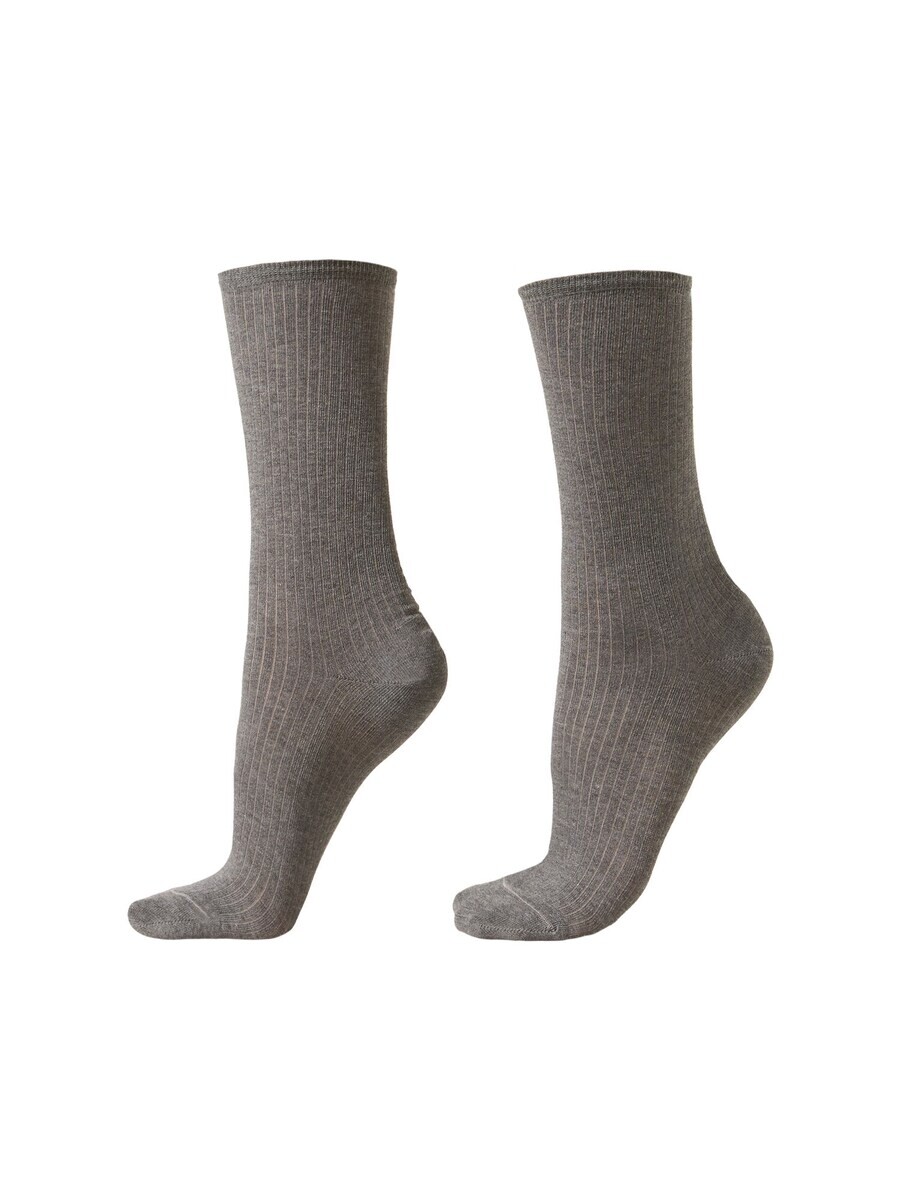 

Носки CALZEDONIA Socks, серый