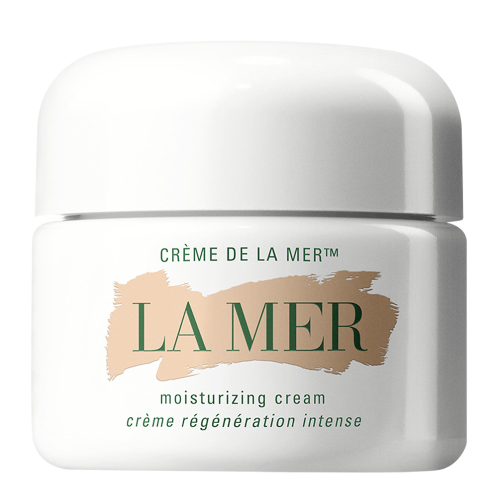 

Роскошный увлажняющий крем для лица crème de moisturizing cream La Mer, 30 мл
