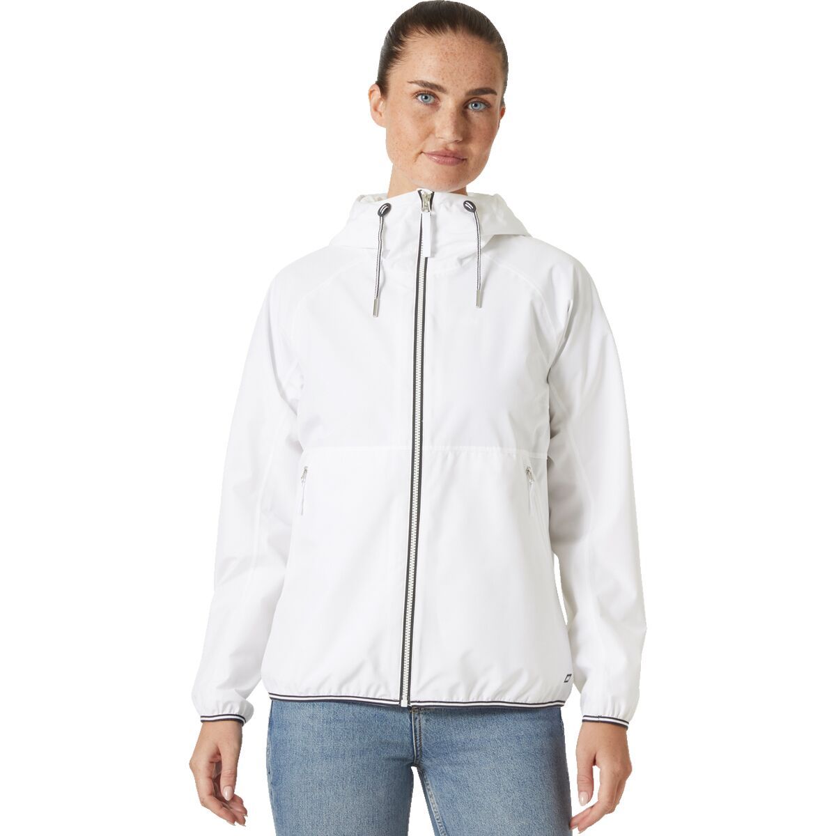 

Дождевик Koster Helly Hansen, белый