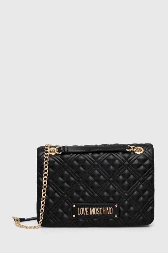 

Сумка Love Moschino, черный