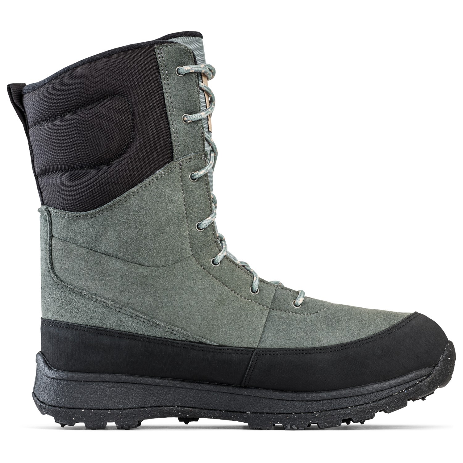 

Зимние ботинки Icebug Torne 2 Biosole GTX, цвет Pine Grey
