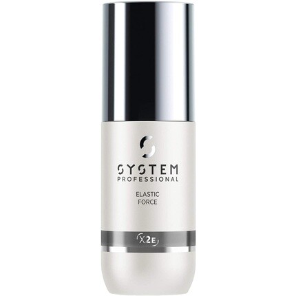 Экстра X2E Elastic Force 125 мл, System Professional