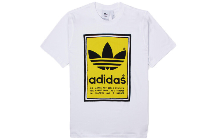 

Футболка мужская Adidas Originals