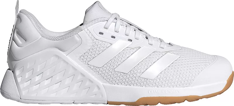 Женские кроссовки Adidas Dropset 3, белый