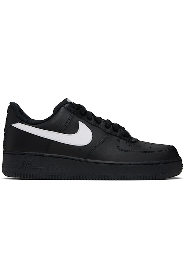 

Кроссовки Air Force 1 '07 Nike, мультиколор