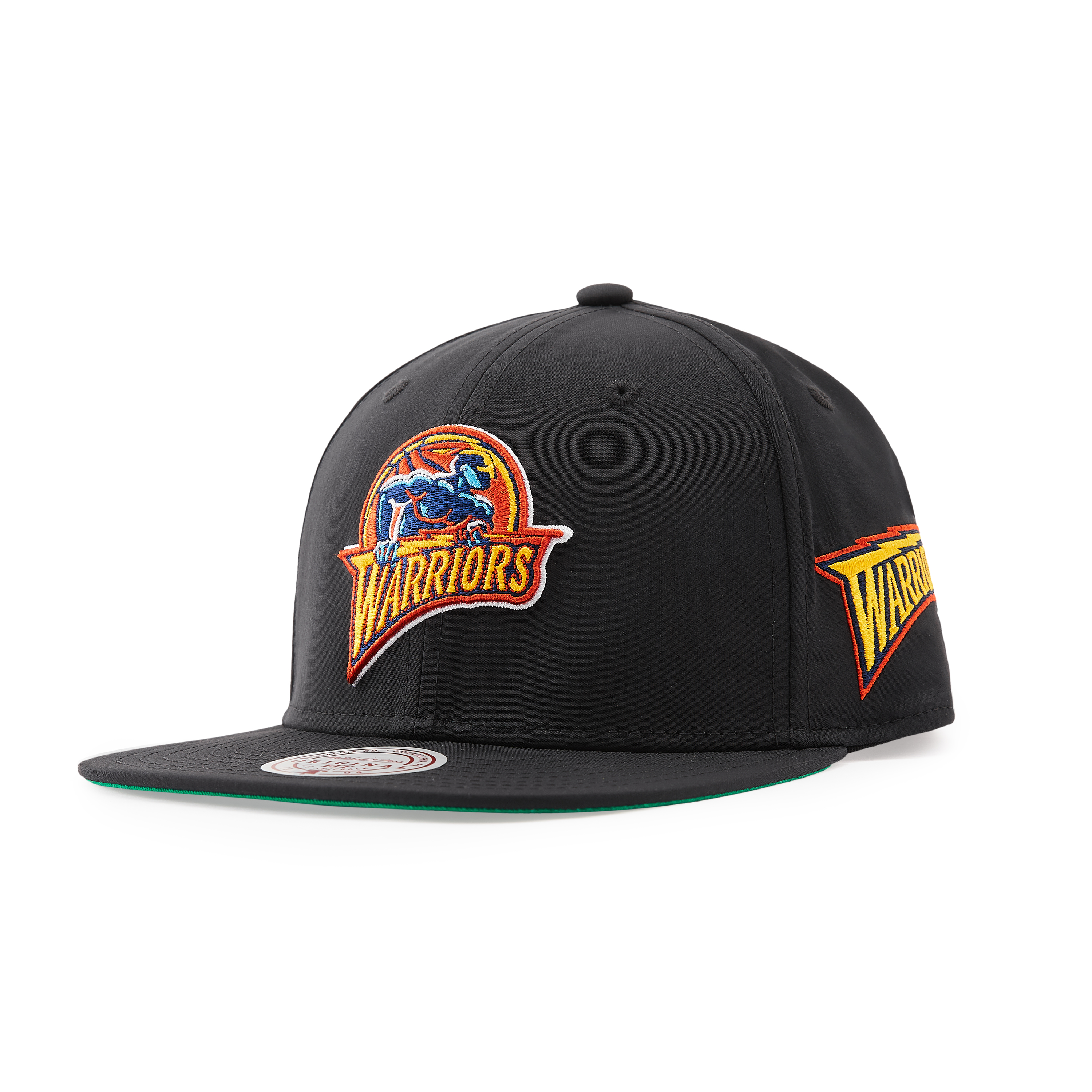 

Mitchell Ness Бейсболка Mitchell & Ness, Black