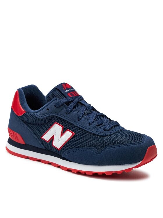 

Кроссовки New Balance, синий