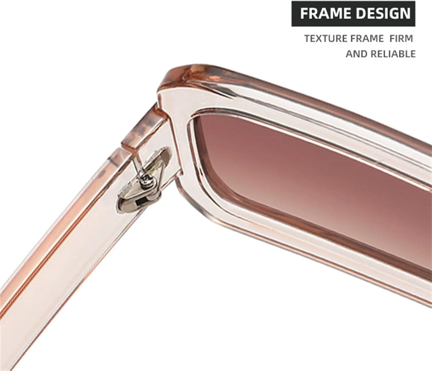 

Willochra Модные маленькие прямоугольные солнцезащитные очки для женщин в стиле ретро 90-х с защитой UV400, модные квадратные солнцезащитные очки для мужчин, C2