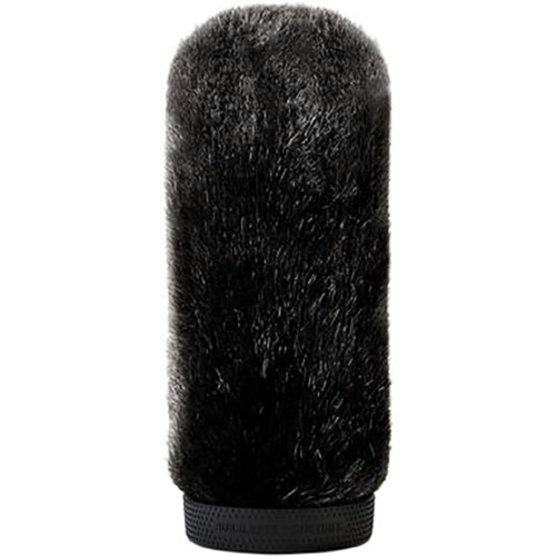 

Ветрозащита для микрофона Bubblebee Industries Windkiller Short Fur Slip-On Wind