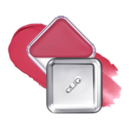 

Clio Essential Lip & Cheek Tap - удобный в использовании, нежирный Clio Professional