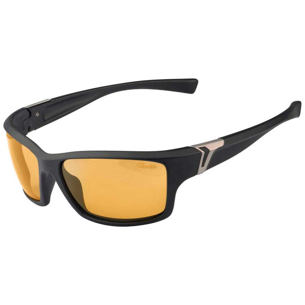 

Солнцезащитные очки Gamakatsu G- Edge Polarized, черный