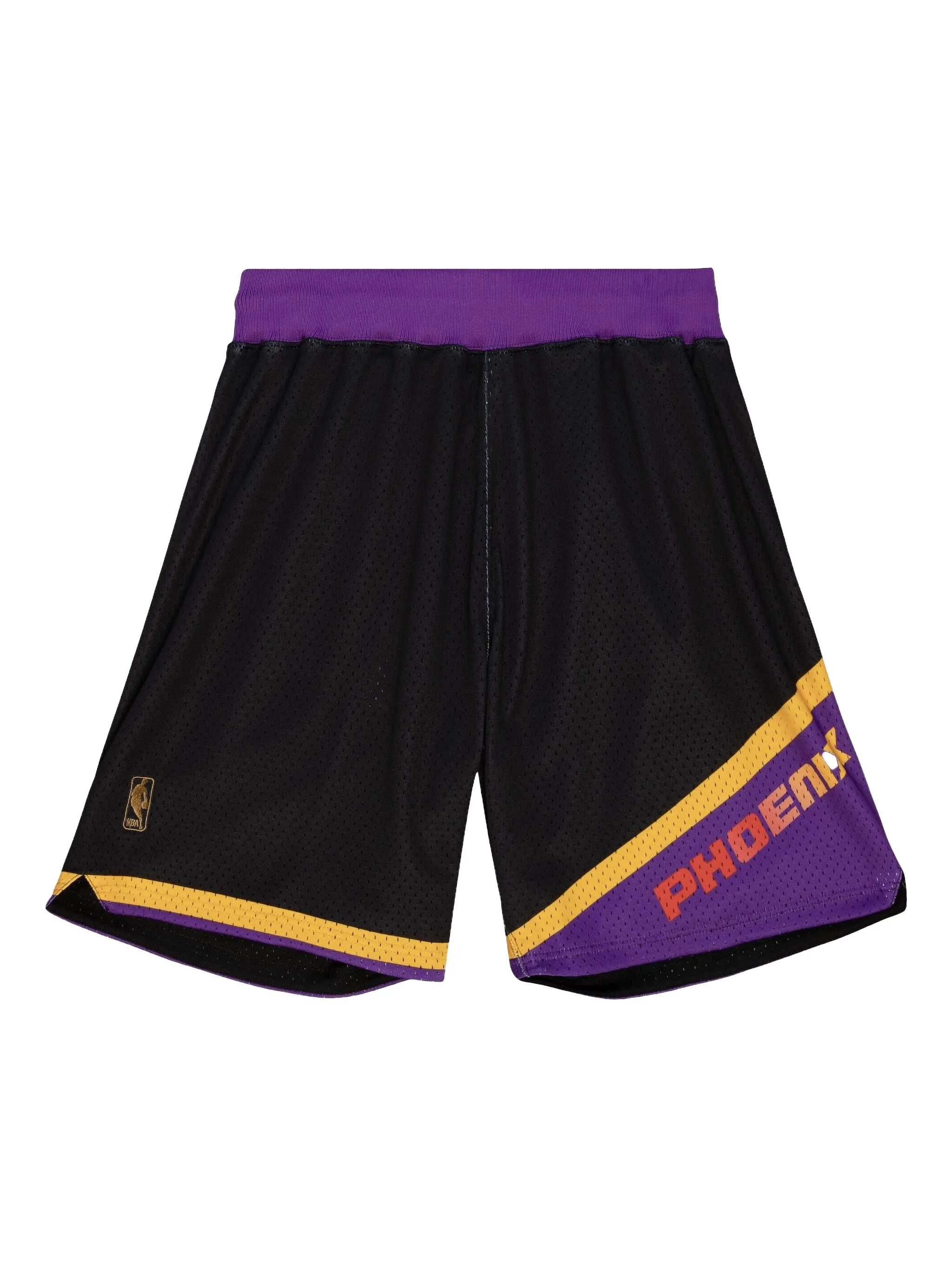 

Шорты "NBA Phoenix Suns 96-97" Mitchell & Ness, черный