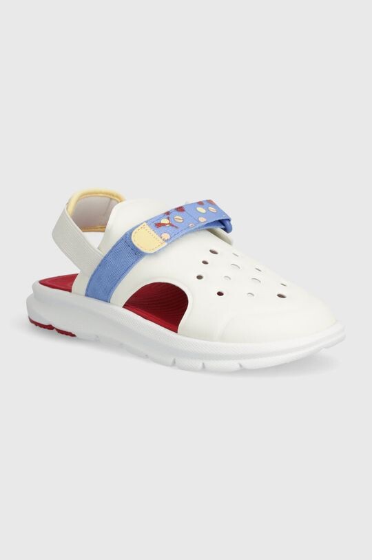 

Детские сандалии Evolve Summer Camp Puma, белый