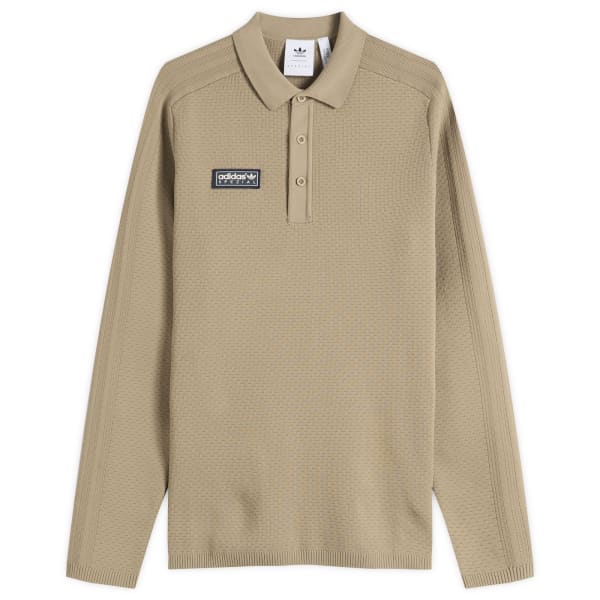 

Рейвенсворт поло Adidas, Blanch Cargo