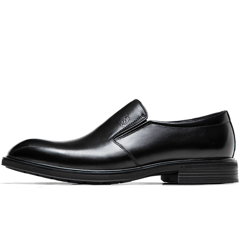 

Туфли CAMEL Dress Shoes Men Low-Top
