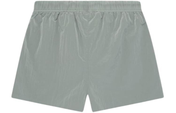 SS24 Повседневные шорты мужские Seal Серый/Seal Fear Of God Essentials, серый — фото 2