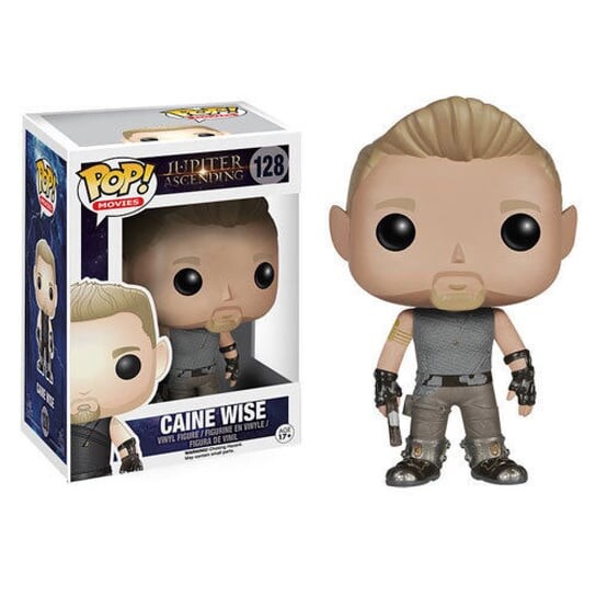 

Funko POP! Фильмы, коллекционная фигурка, Восхождение Юпитер, Кейн Мудрый